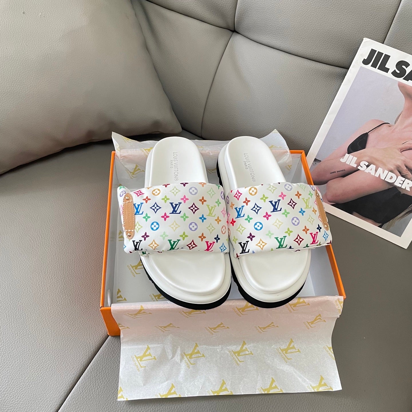 shoes/model:X34