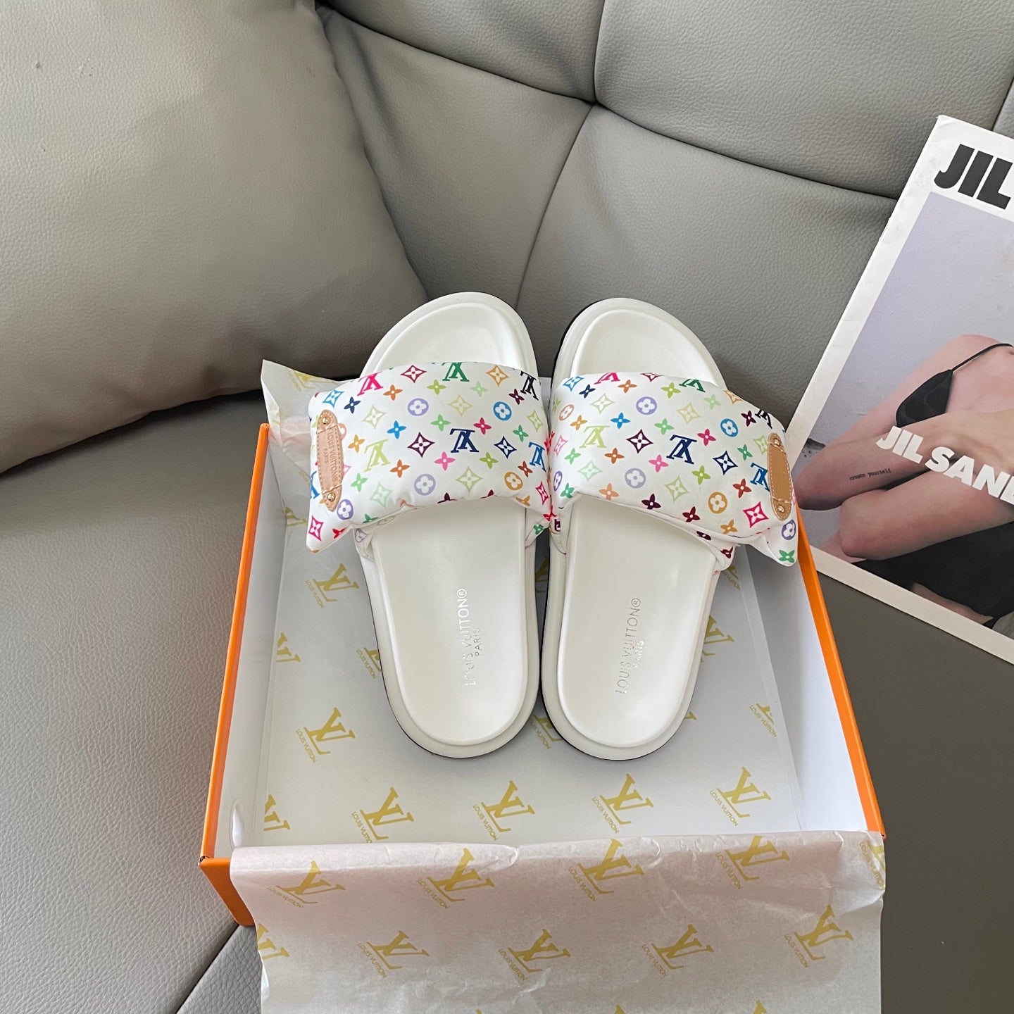 shoes/model:X34