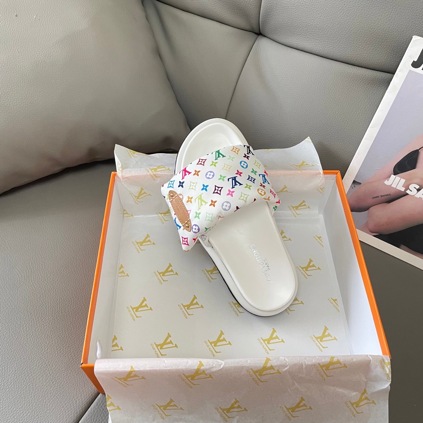 shoes/model:X34