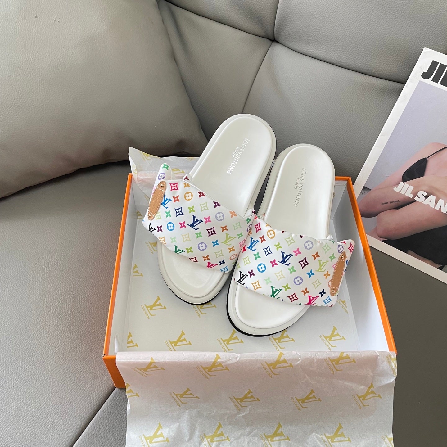 shoes/model:X34