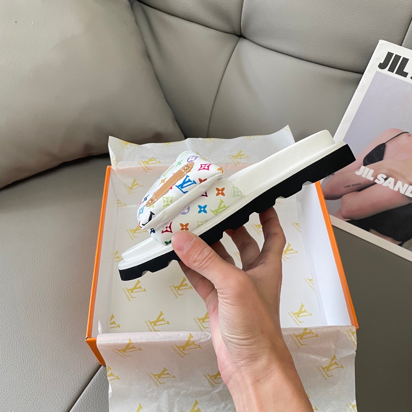 shoes/model:X34