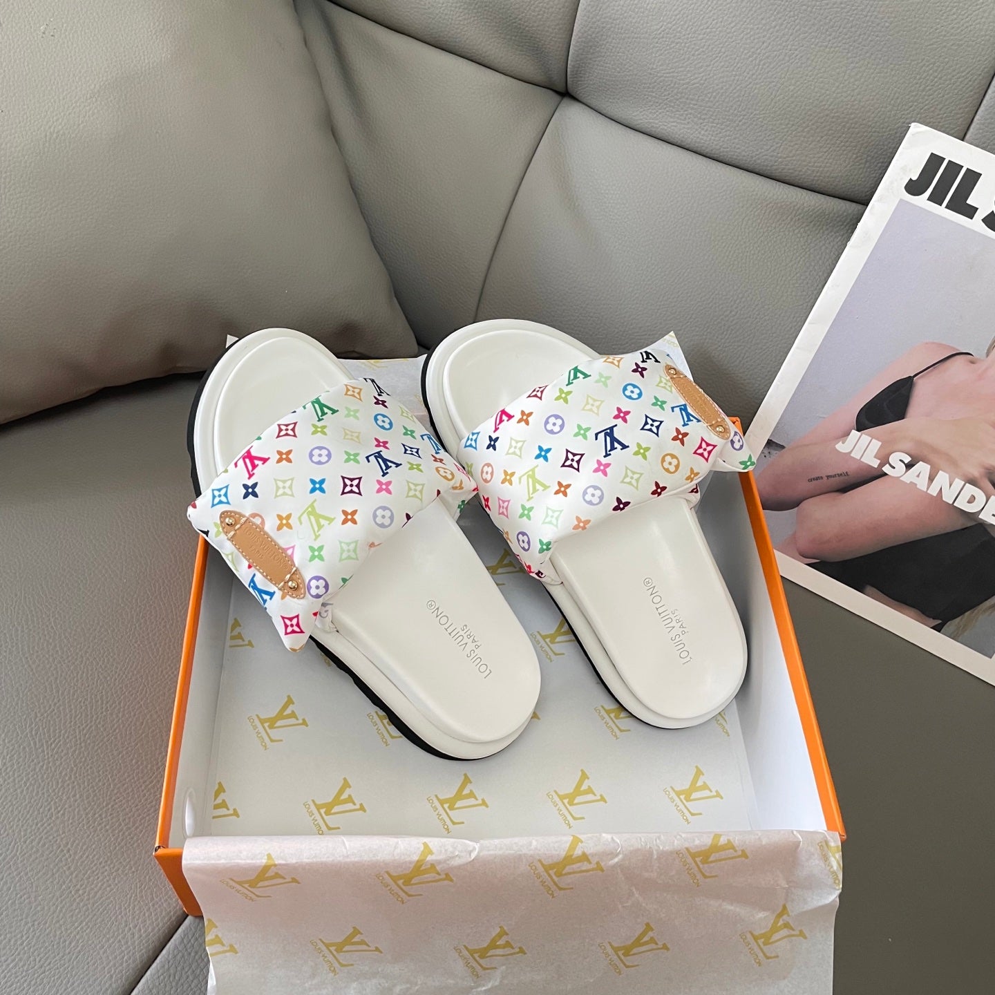 shoes/model:X34