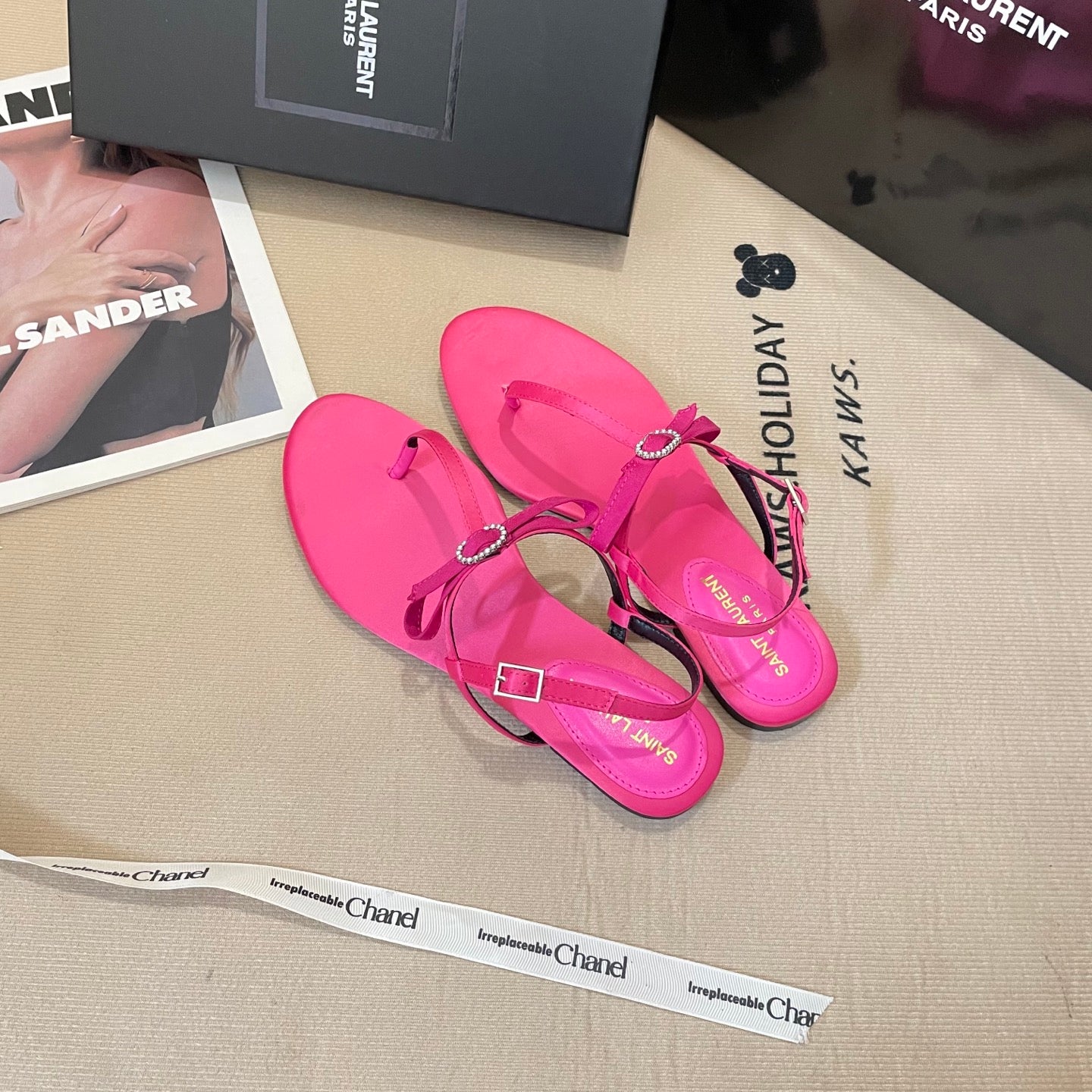 shoes/model:X42