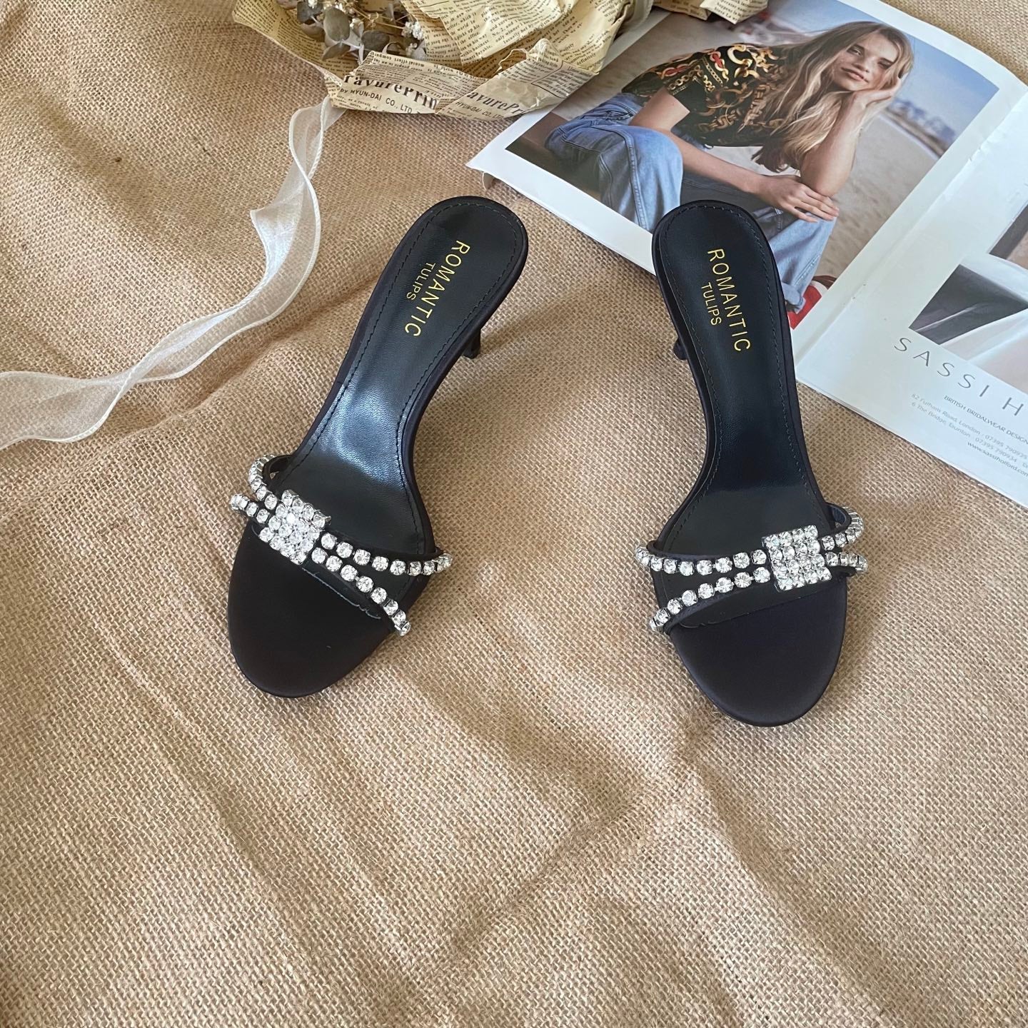 shoes/model:X43