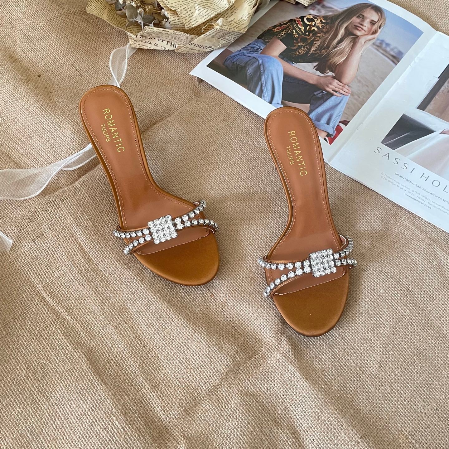 shoes/model:X43
