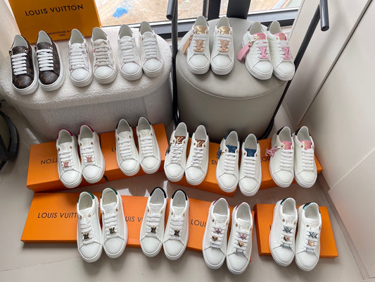 shoes / model:X55