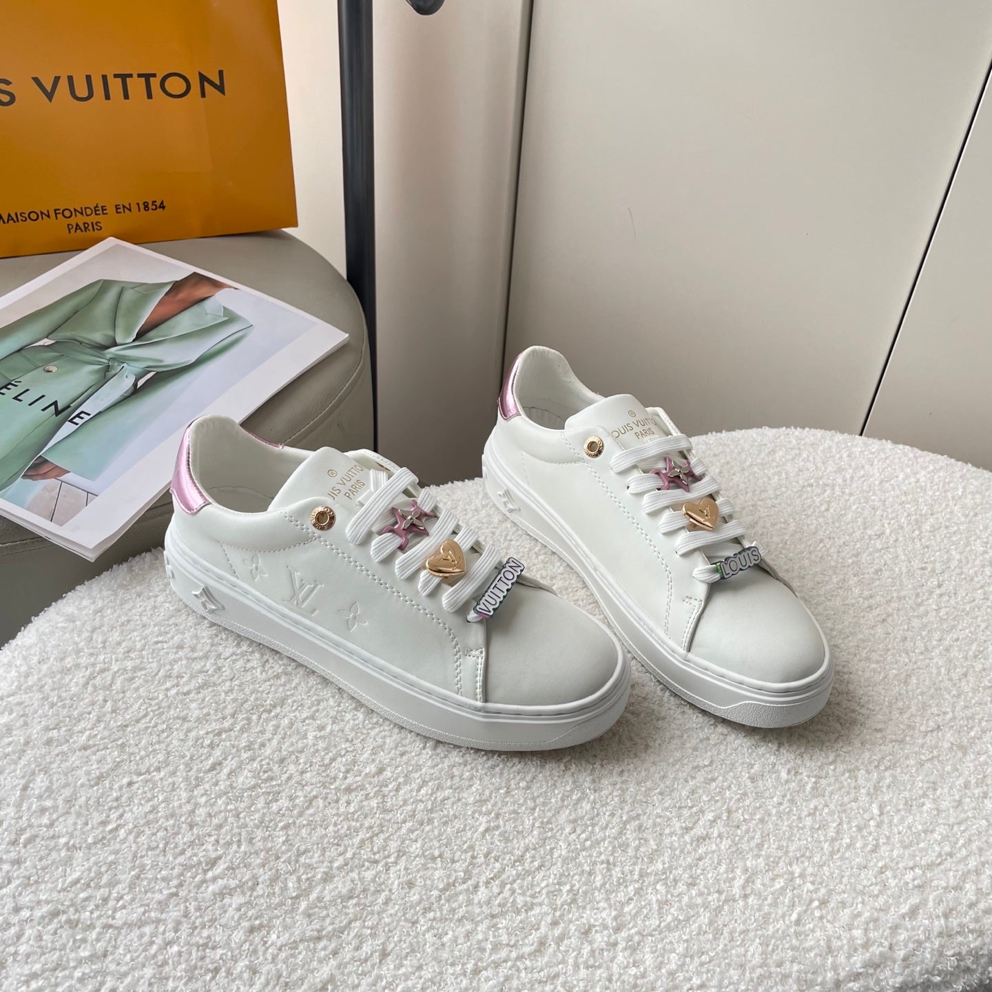 shoes / model:X54