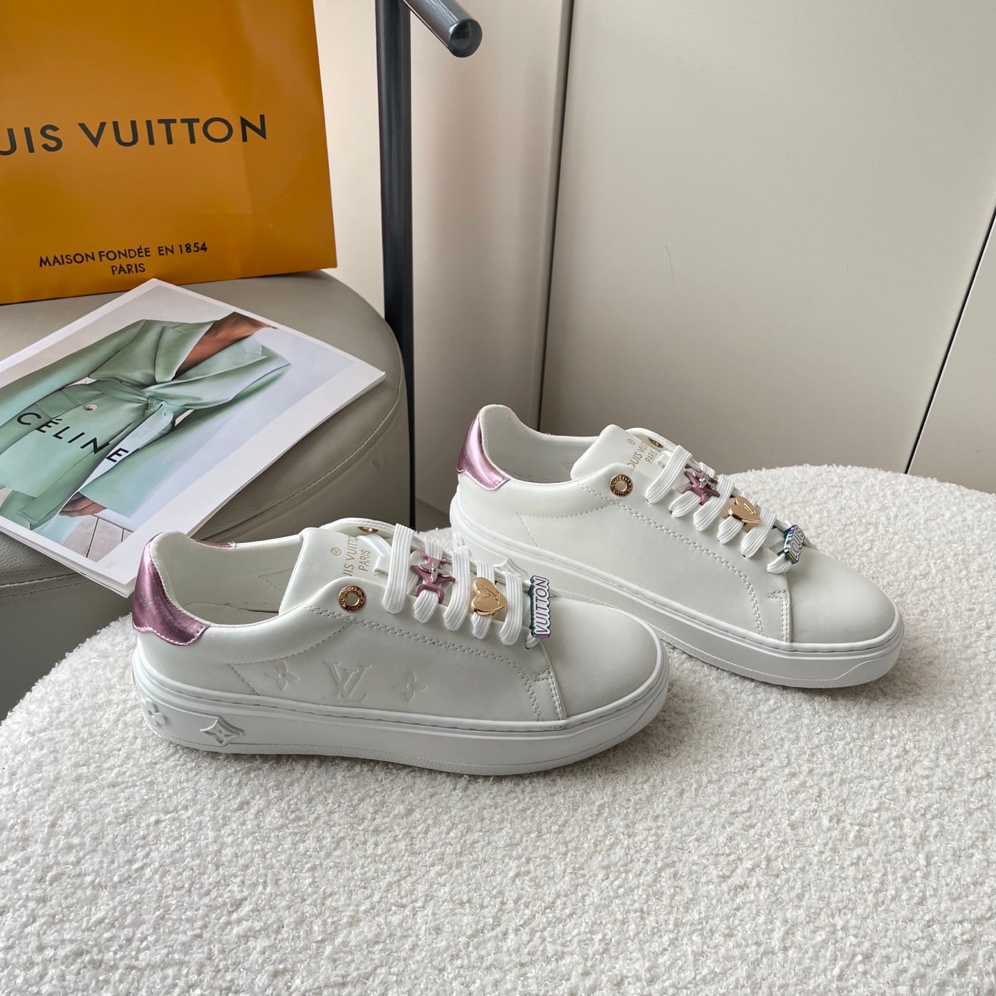 shoes / model:X54