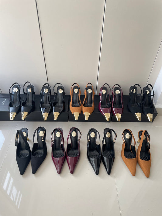 shoes / model:X59