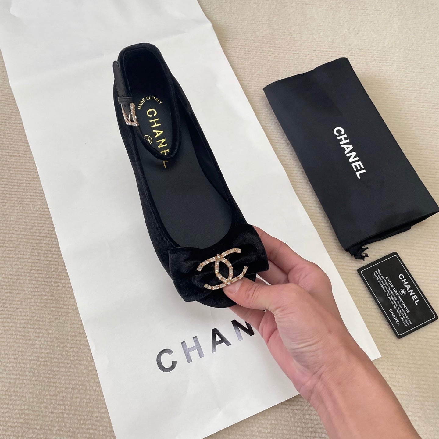 Shoes/ Model:X60