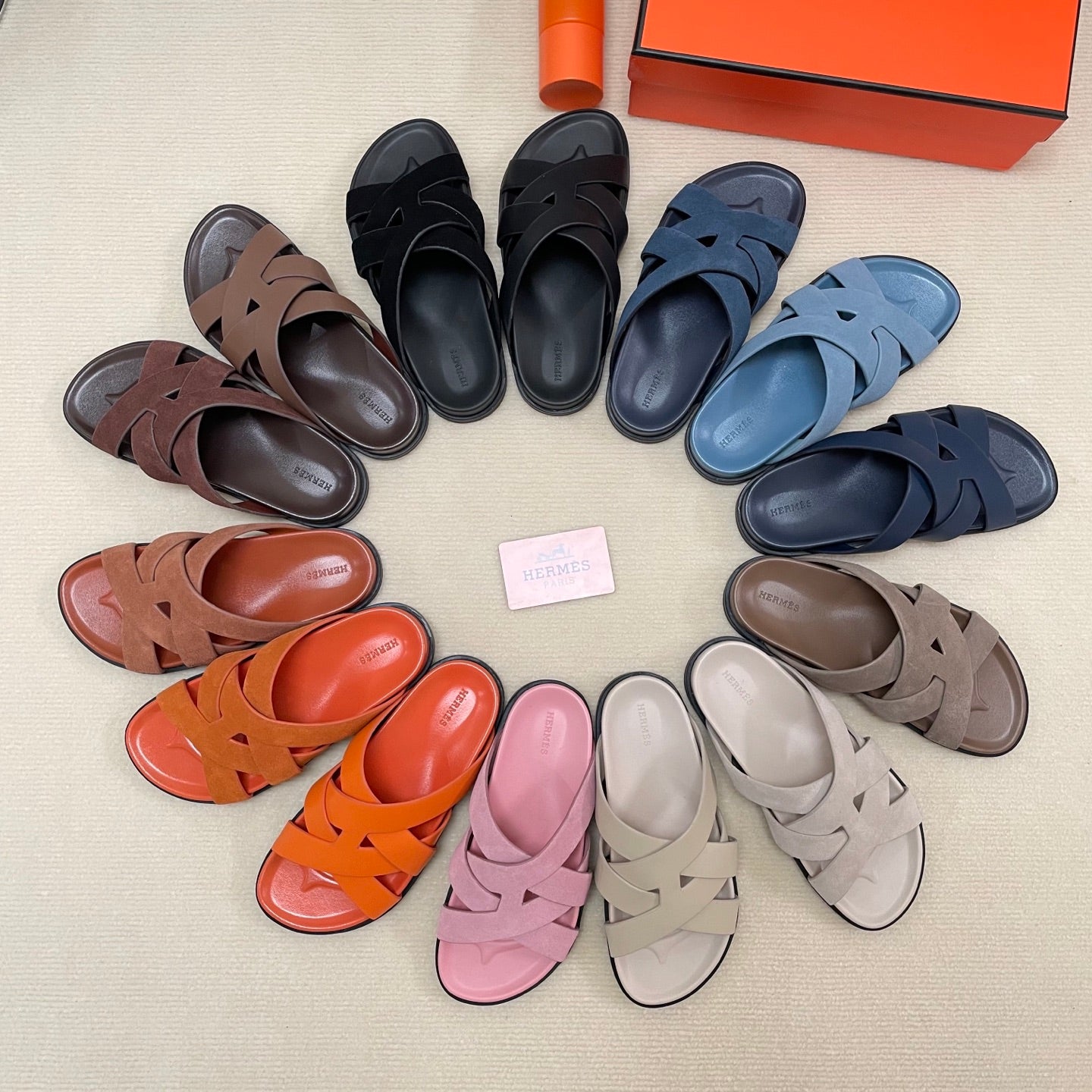 Shoes/ Model:X64