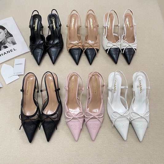 Shoes/ Model:X66