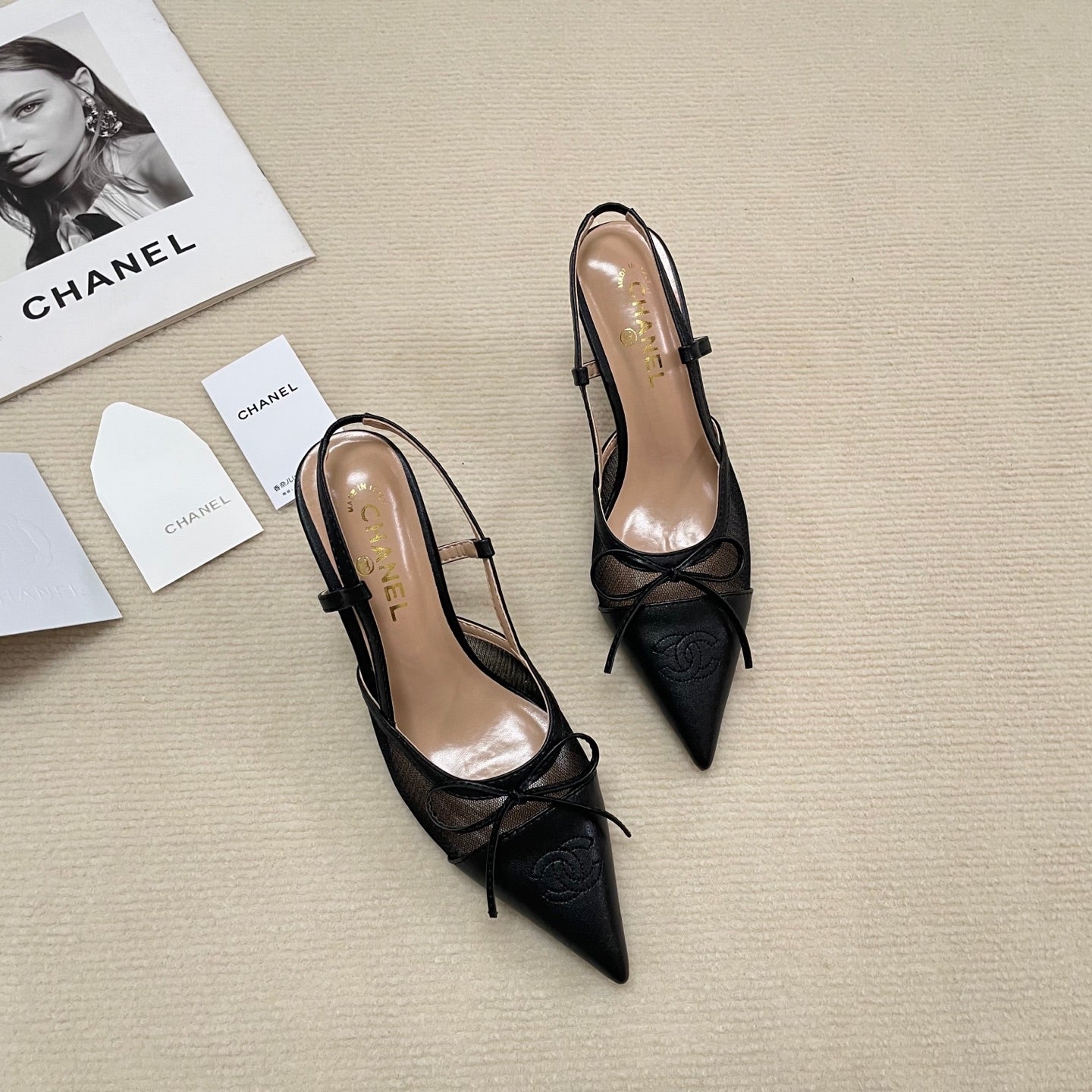 Shoes/ Model:X66
