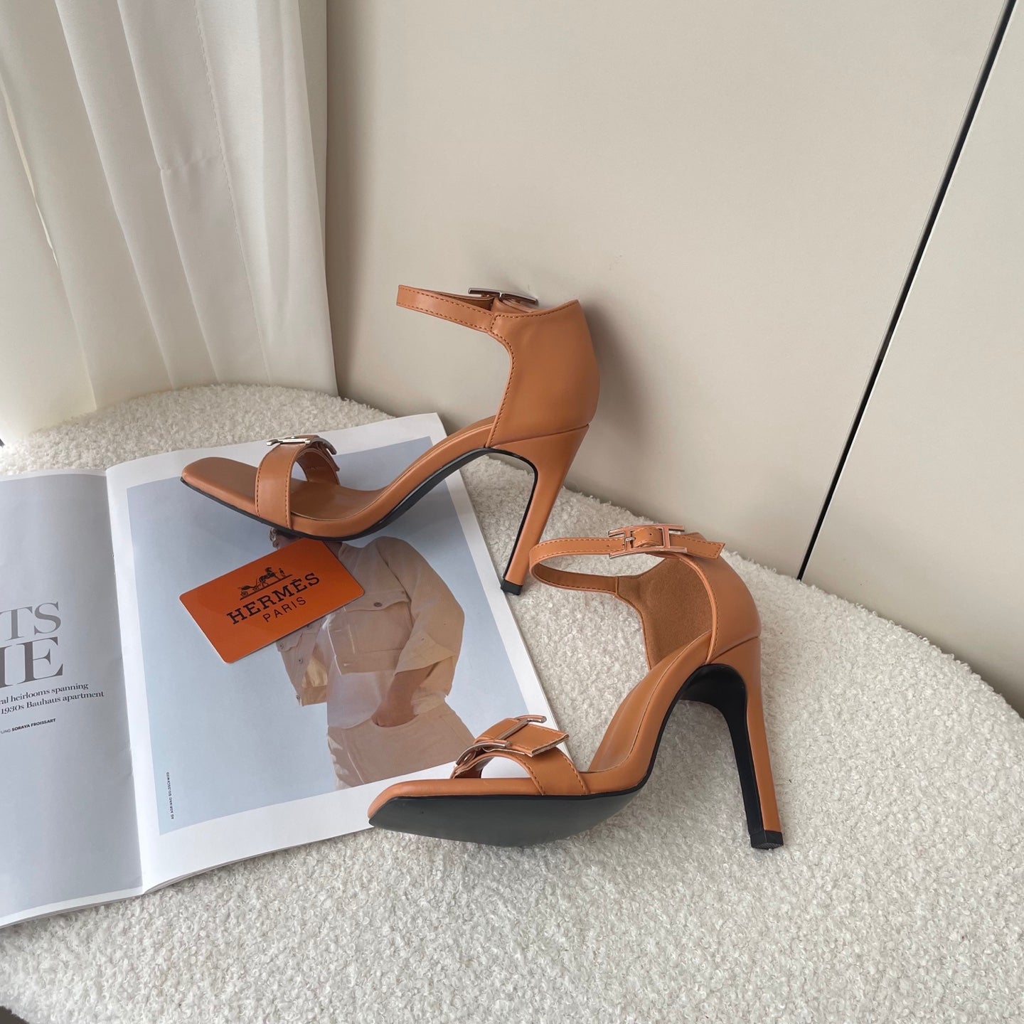 Shoes/ Model:X72