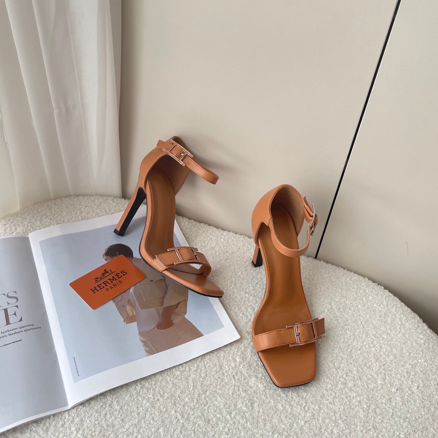 Shoes/ Model:X72