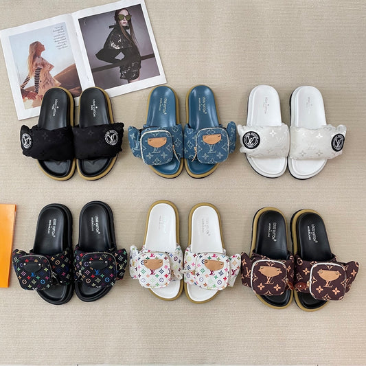 Shoes/ Model:X71