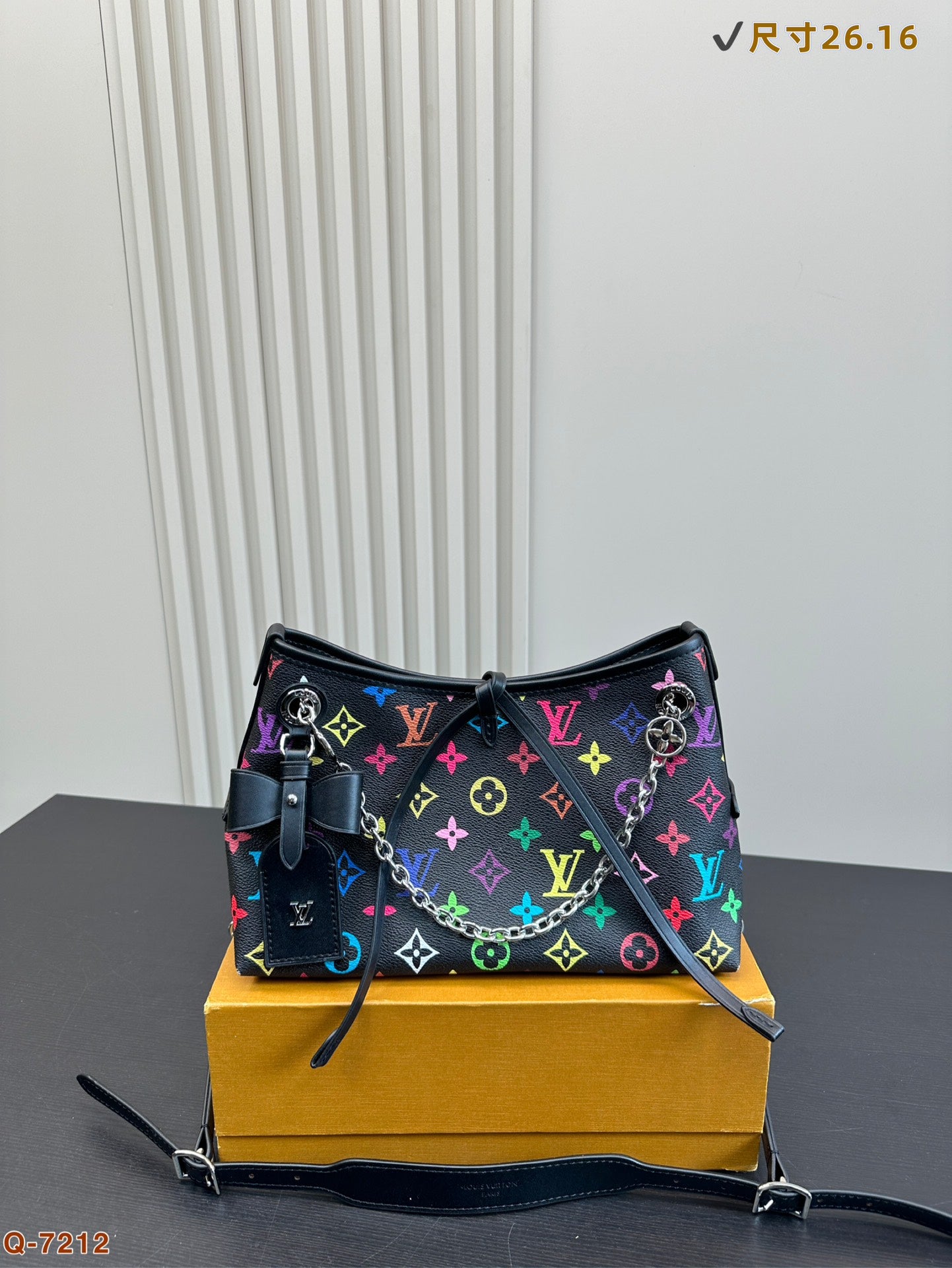 Bag/Quality: 4A/Model:153007