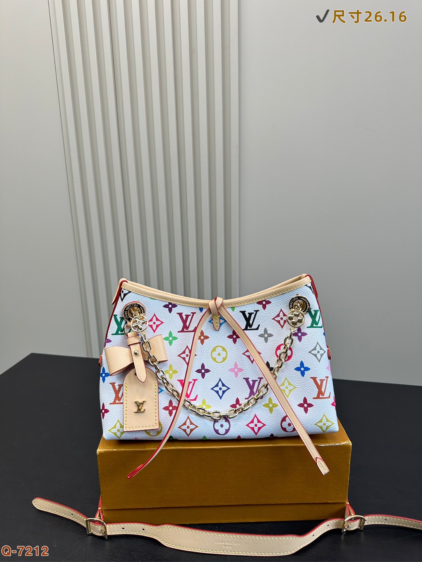 Bag/Quality: 4A/Model:153007