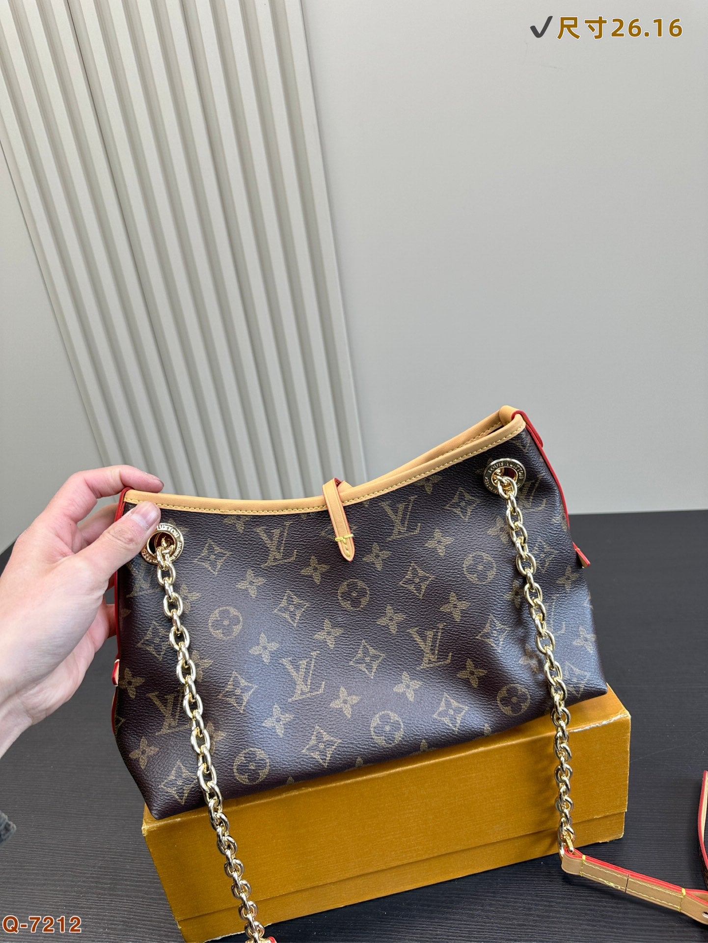 Bag/Quality: 4A/Model:153007