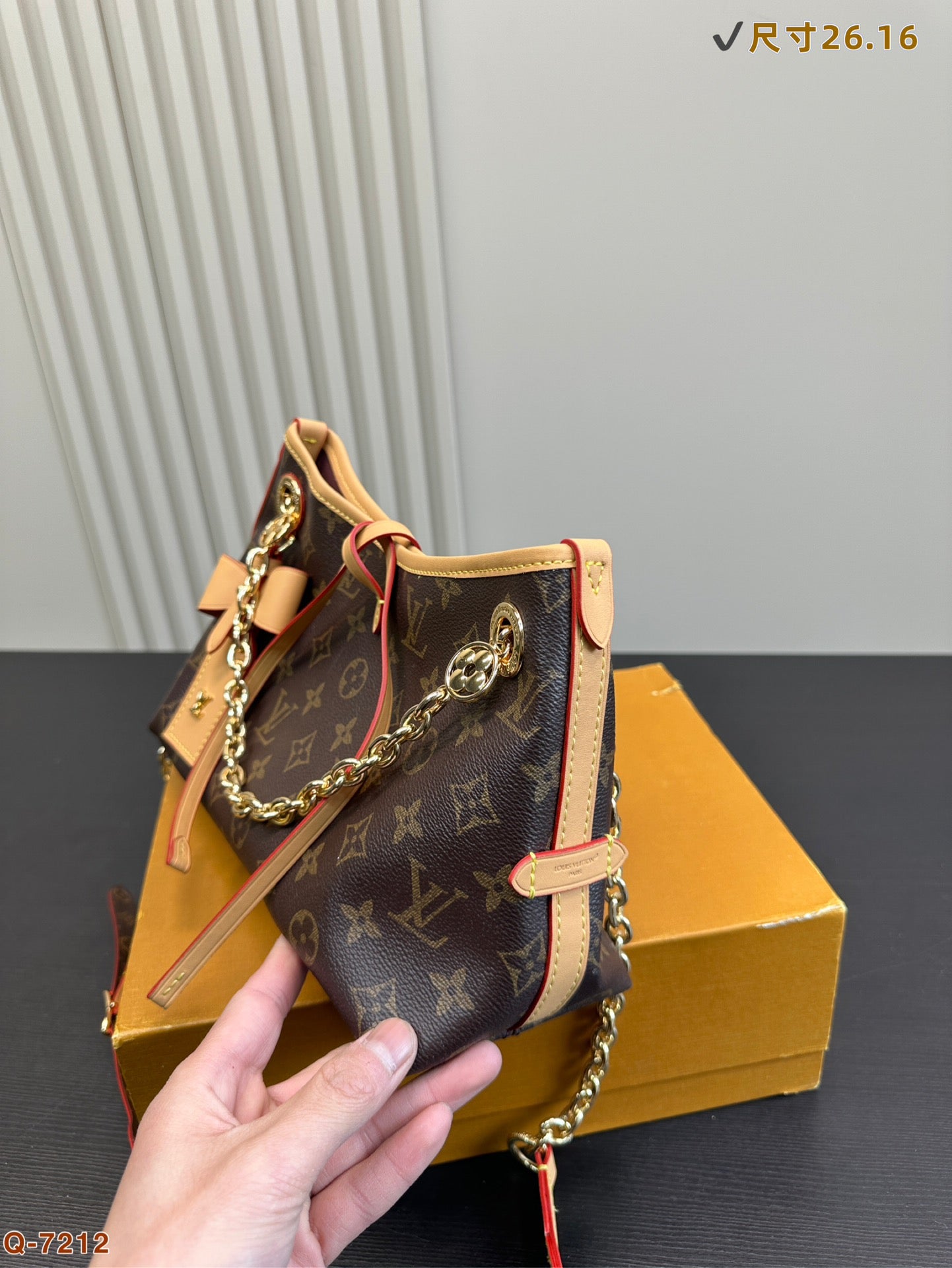 Bag/Quality: 4A/Model:153007