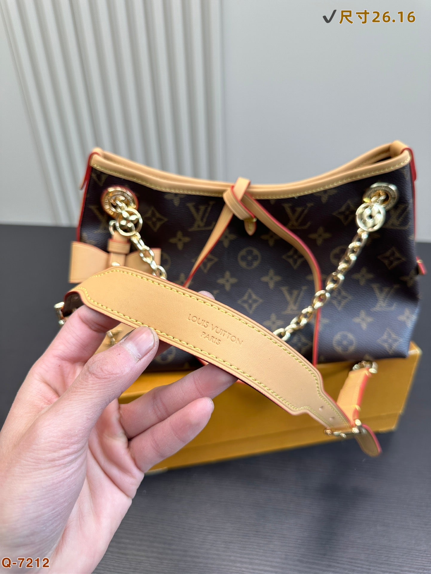 Bag/Quality: 4A/Model:153007