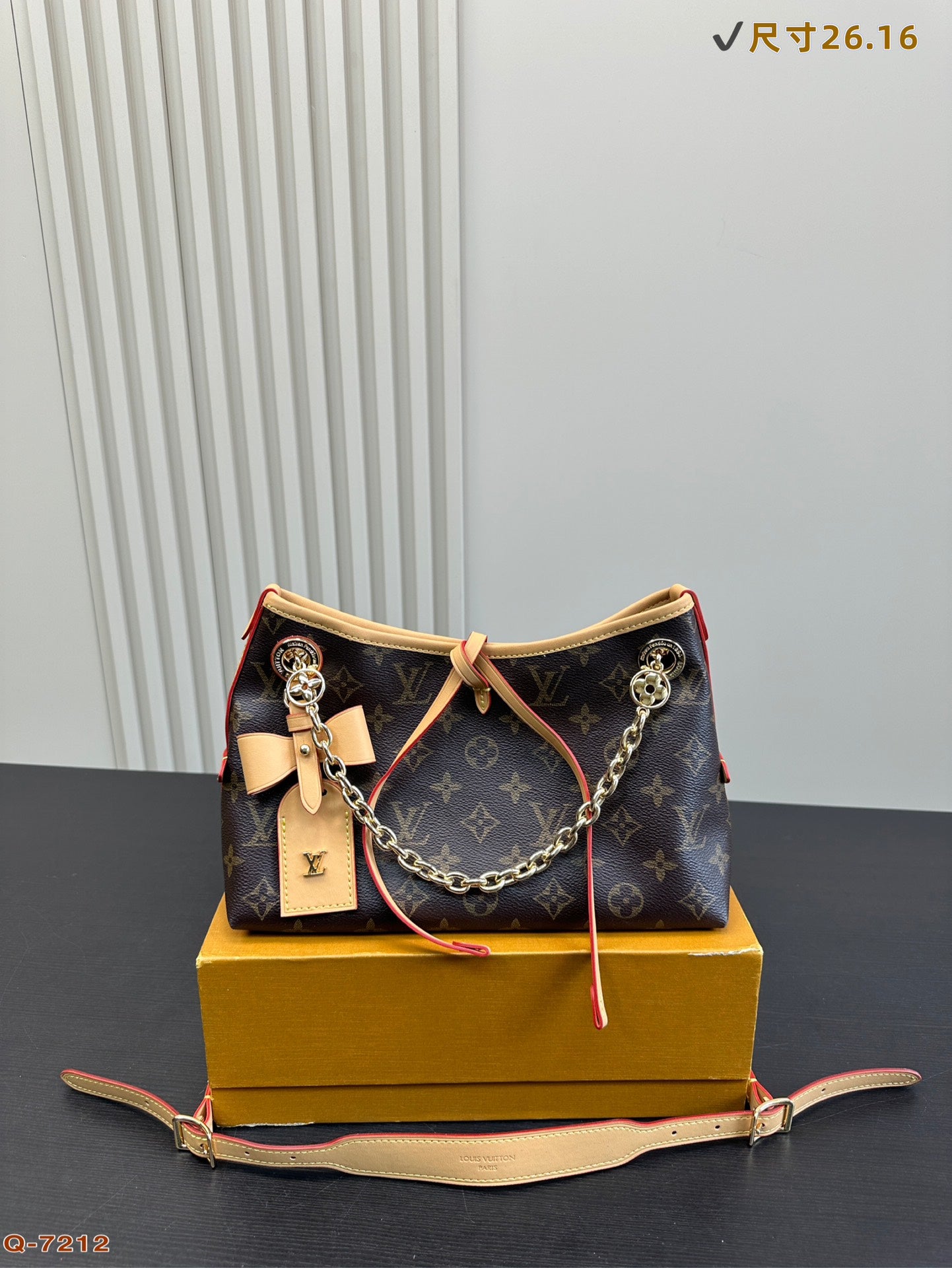 Bag/Quality: 4A/Model:153007
