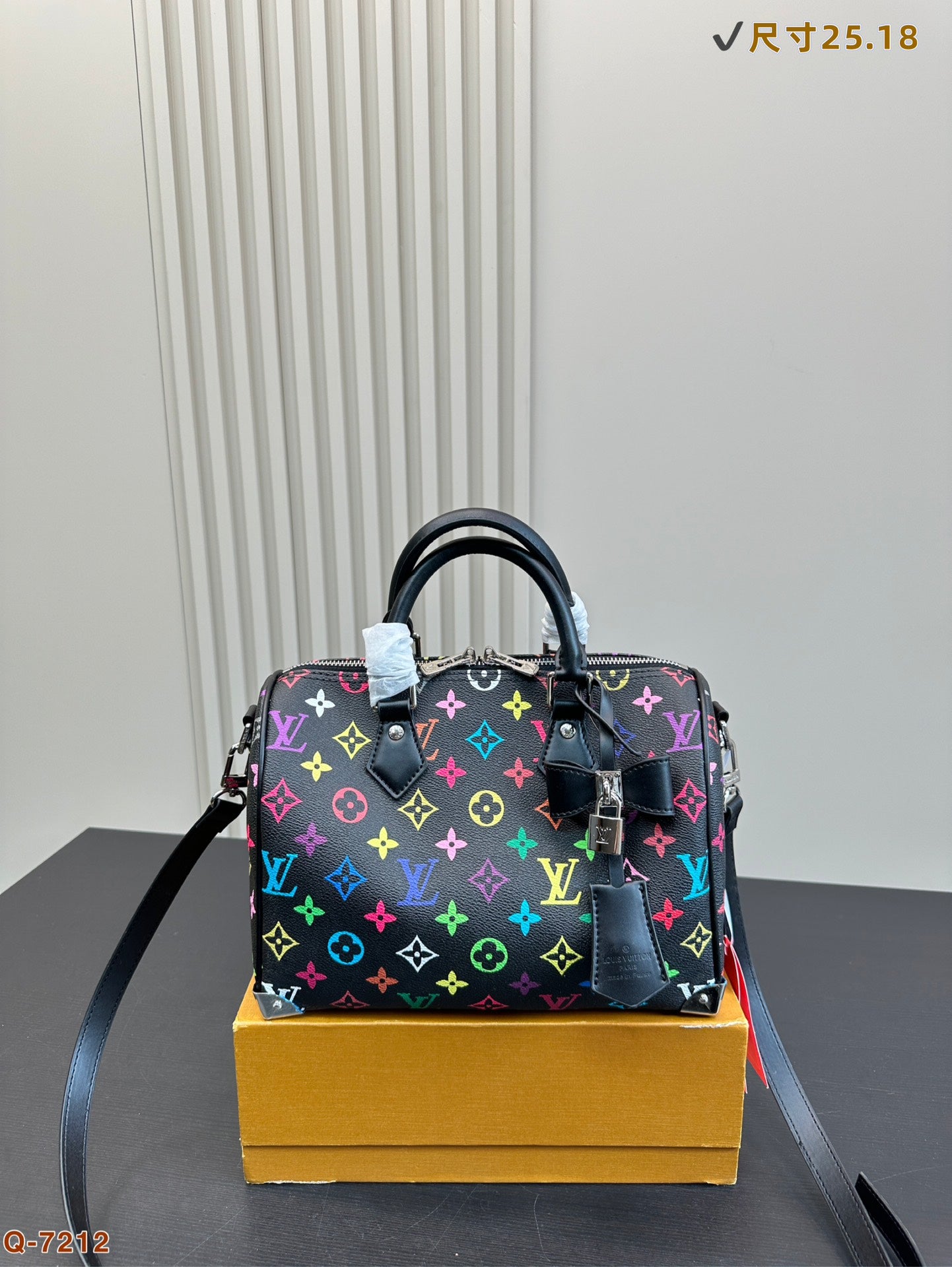 Bag/Quality: 4A/Model:152997