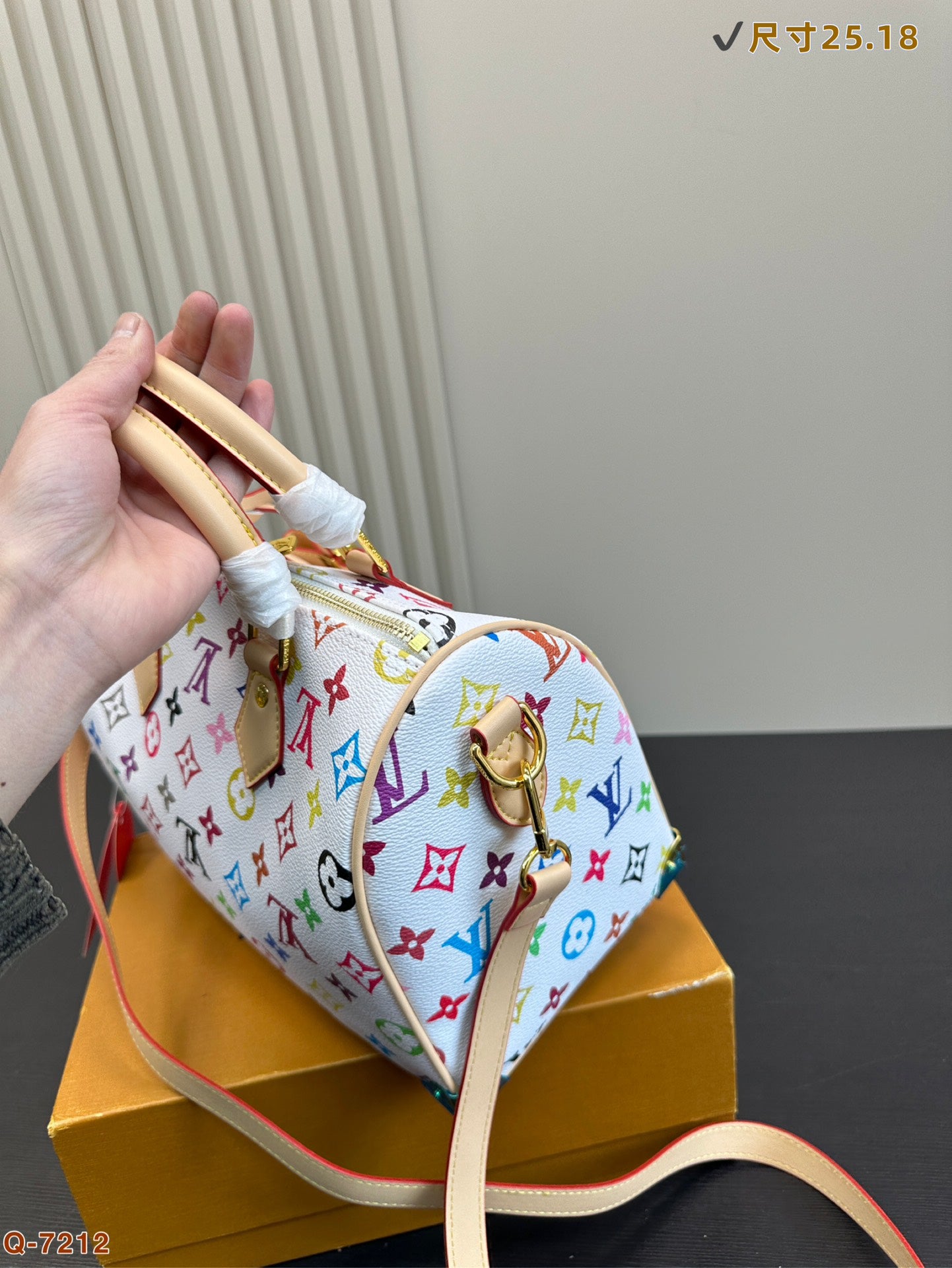 Bag/Quality: 4A/Model:152997