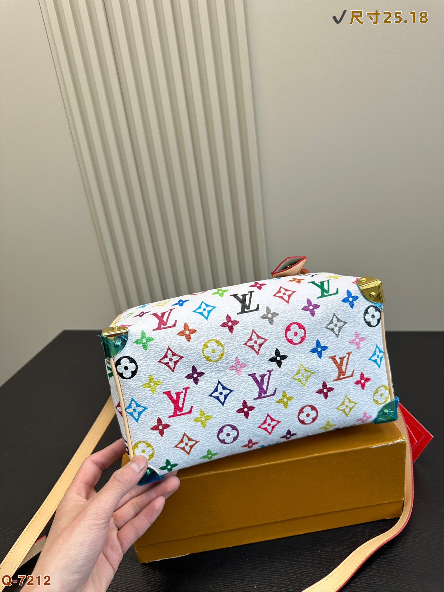 Bag/Quality: 4A/Model:152997