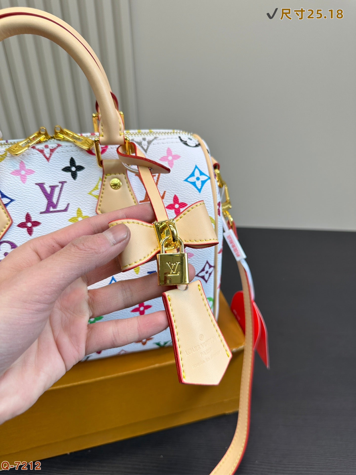 Bag/Quality: 4A/Model:152997