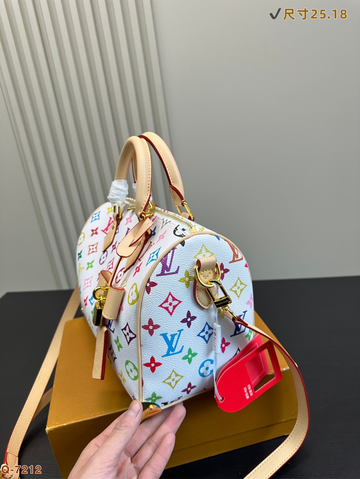 Bag/Quality: 4A/Model:152997