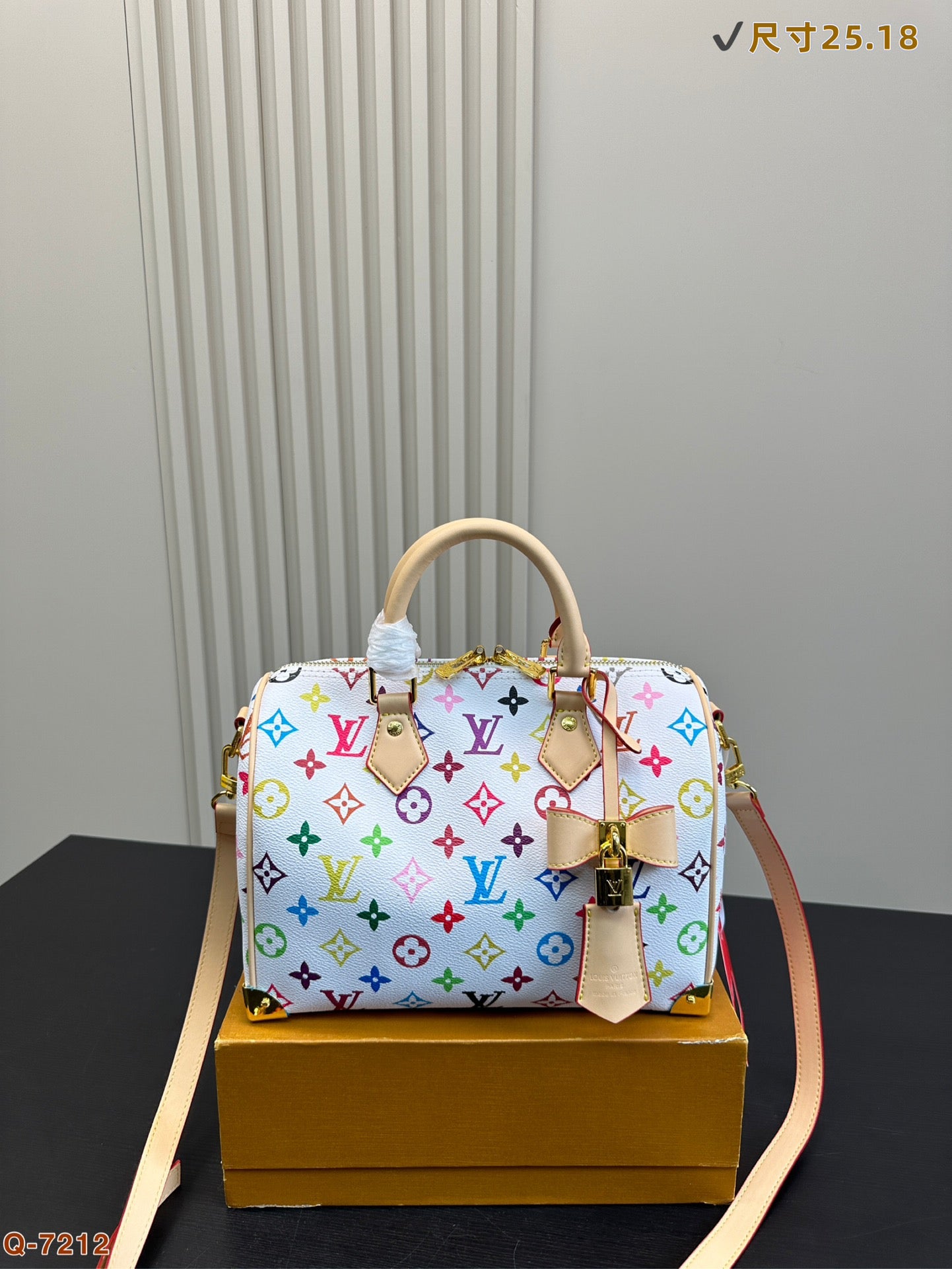 Bag/Quality: 4A/Model:152997