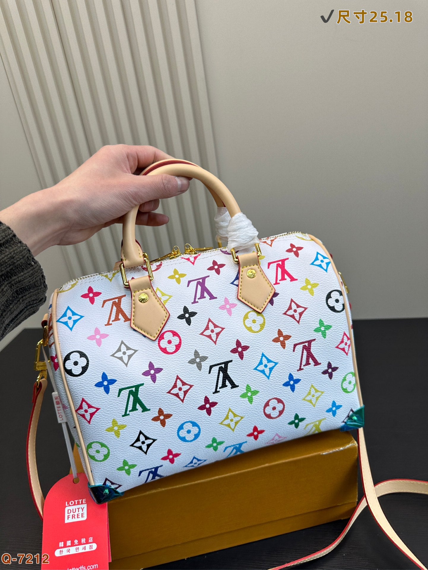 Bag/Quality: 4A/Model:152997