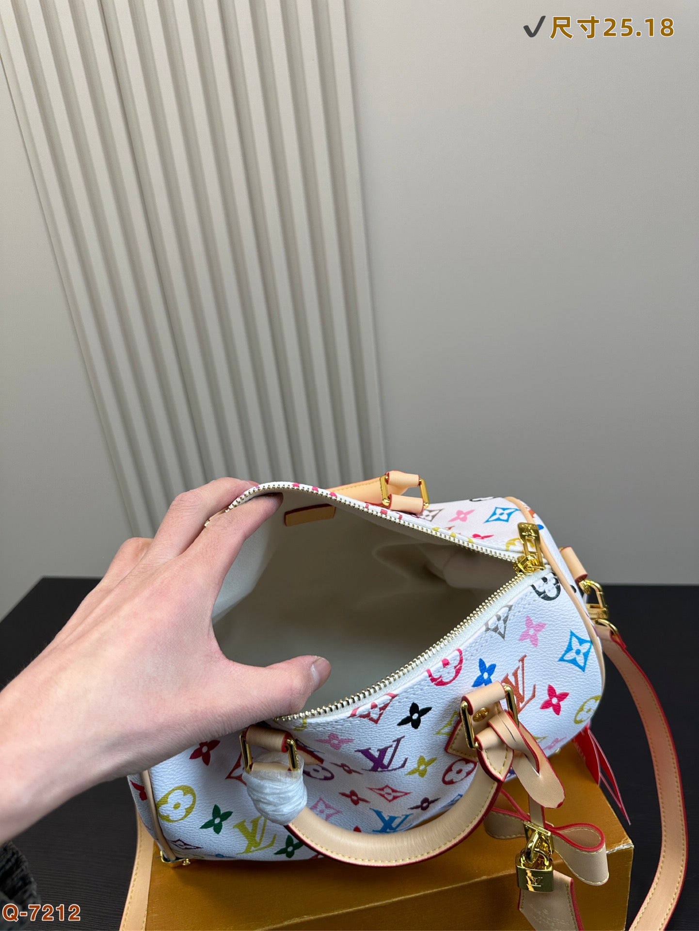 Bag/Quality: 4A/Model:152997