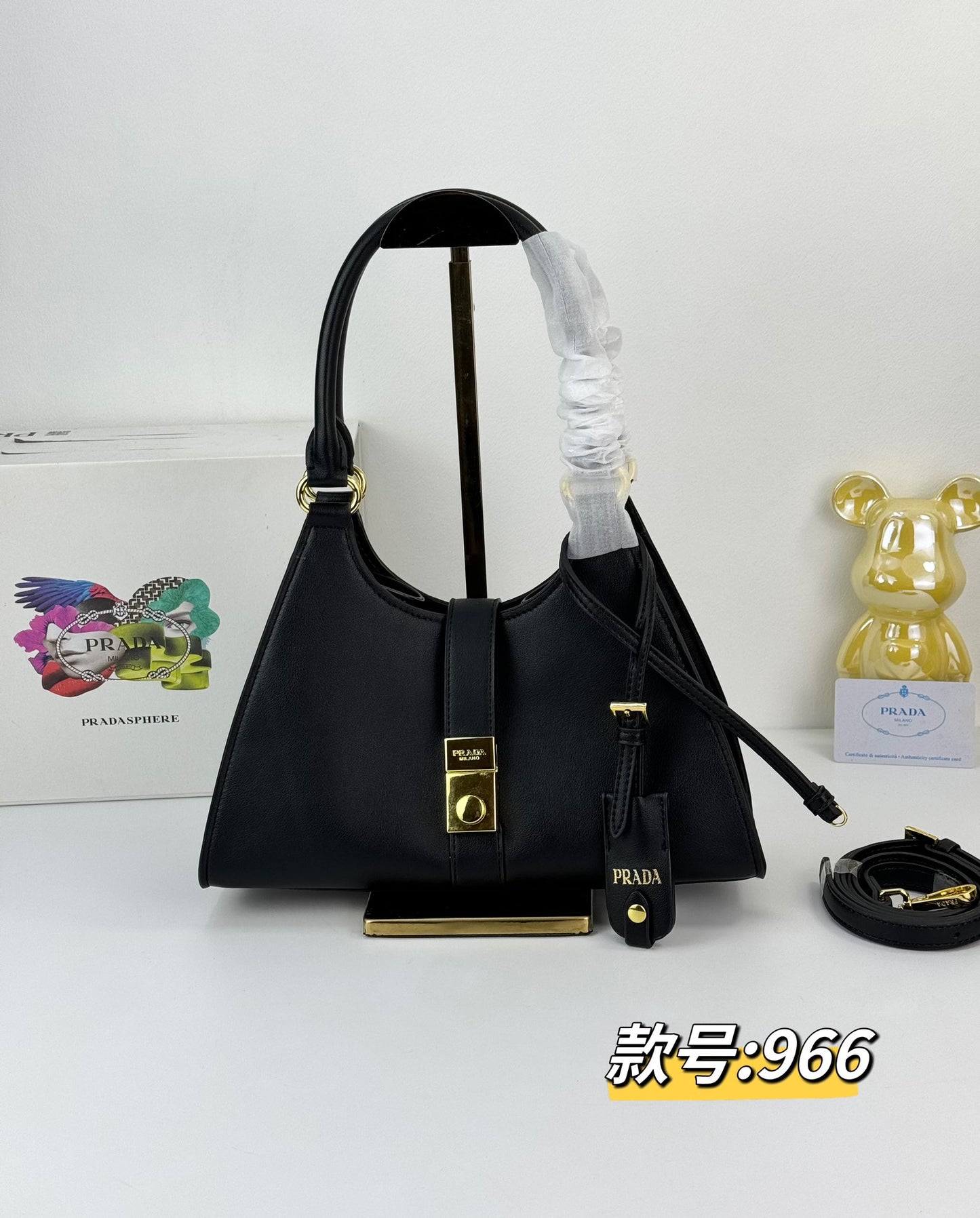 Bag/Quality: 4A/Model:966