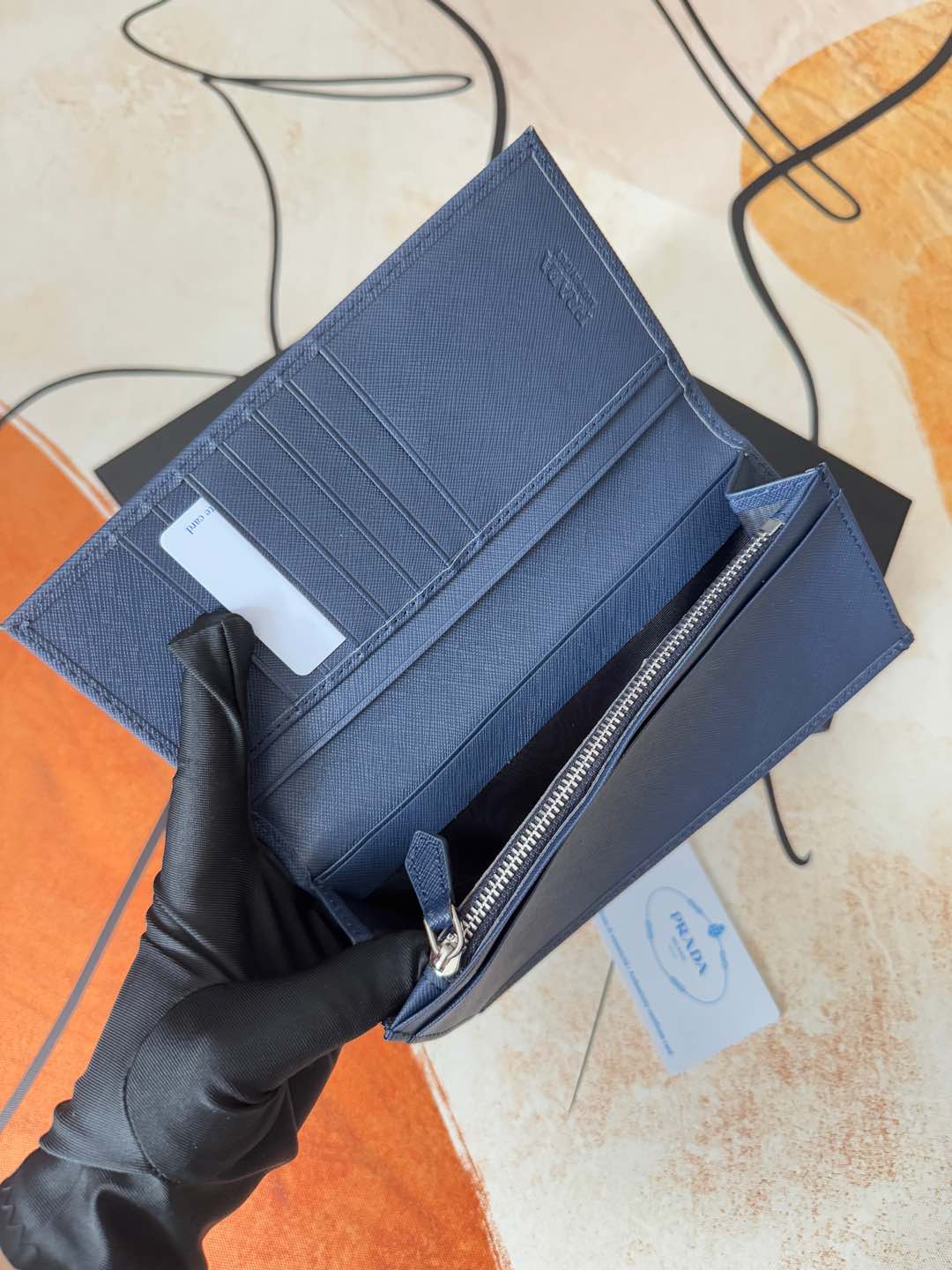 wallet/Quality: 4A/Model:1M2MV836