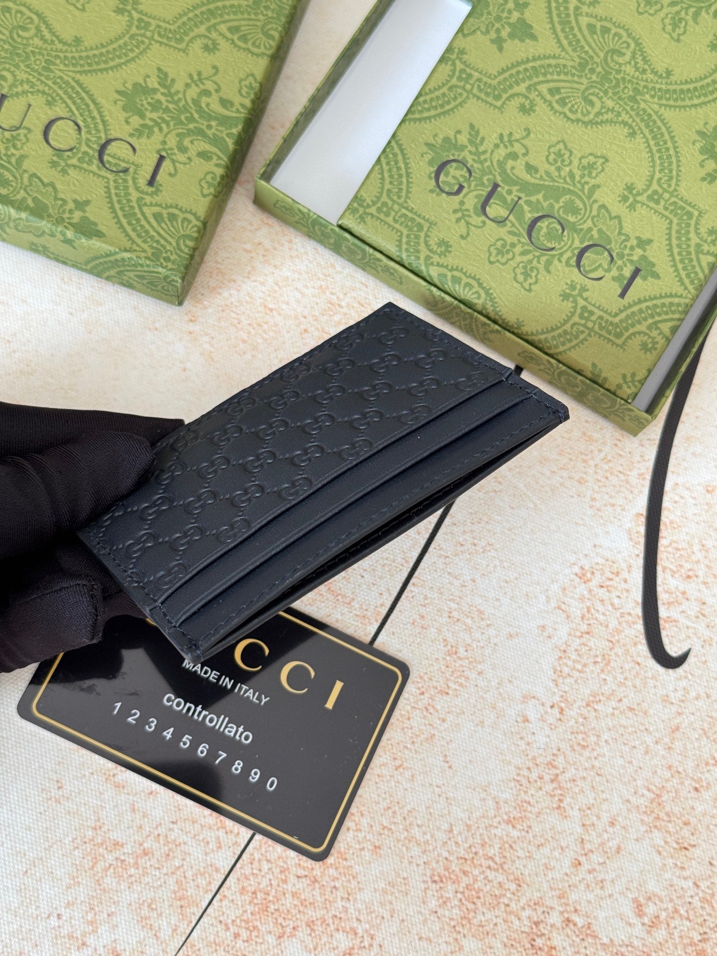 wallet/quality: 4A/model:233166