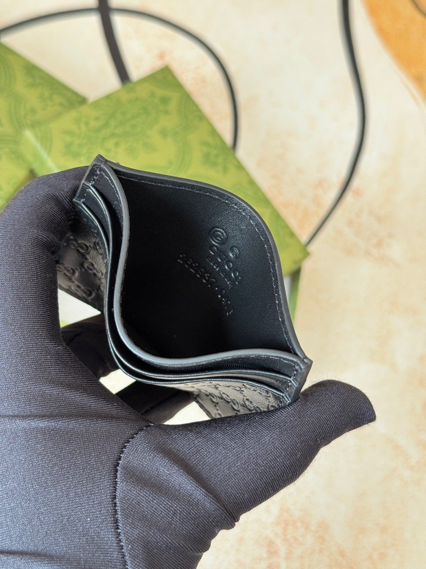 wallet/quality: 4A/model:233166
