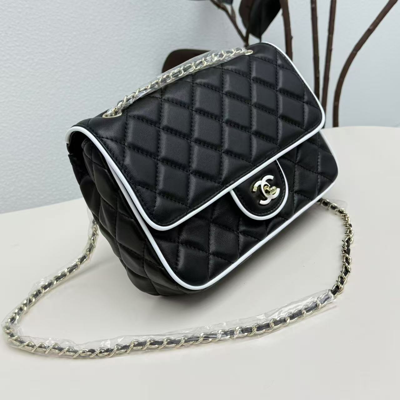 Bag/Quality: 4A/Model:  6627