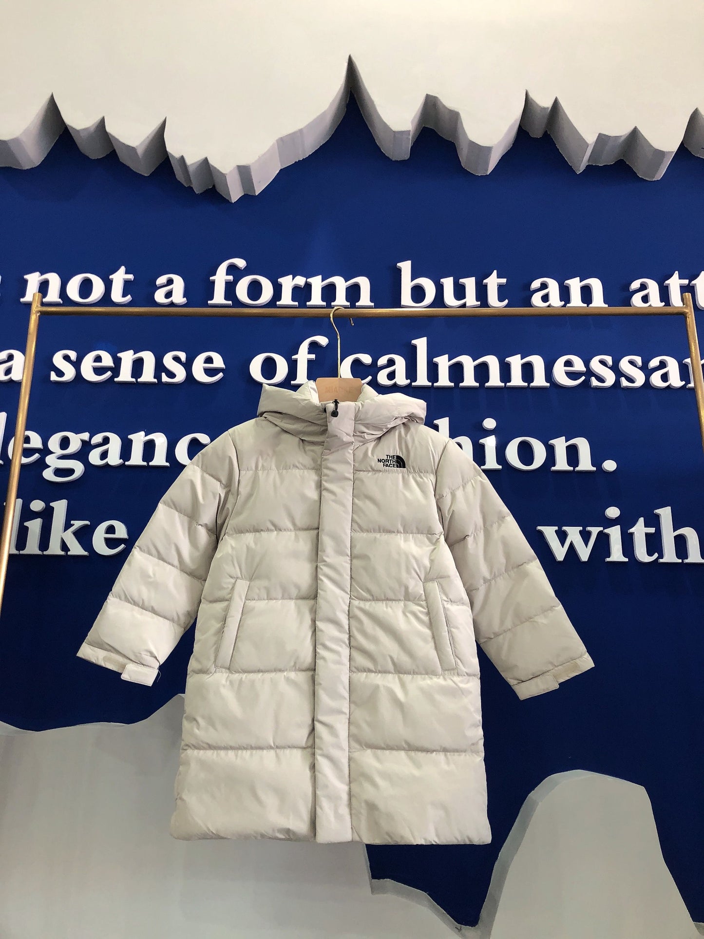 Clothes/Model：210920