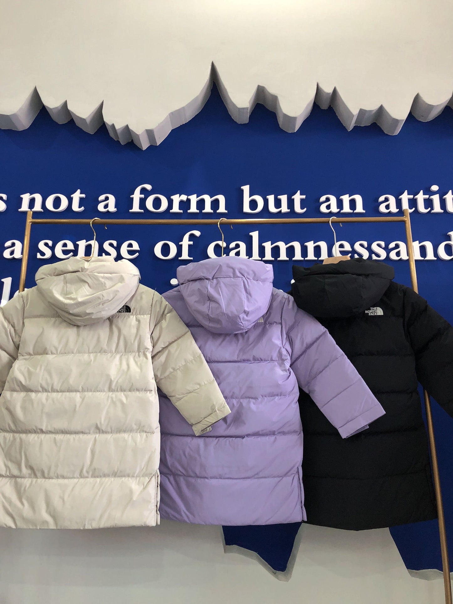 Clothes/Model：210920