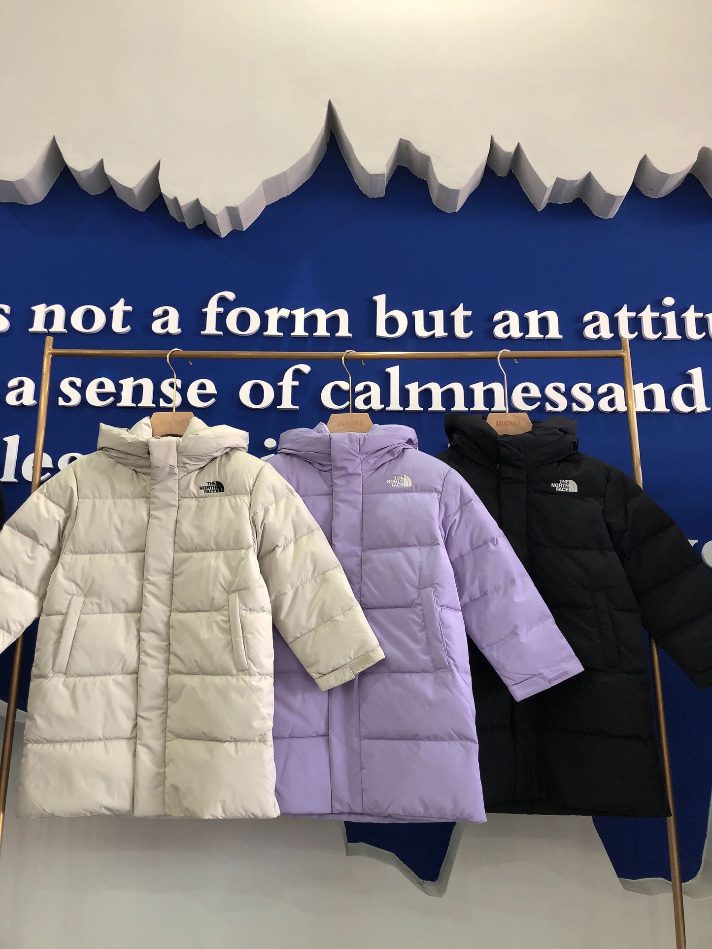 Clothes/Model：210920