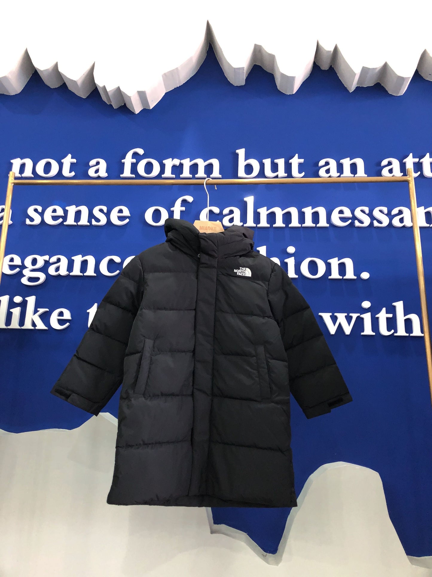 Clothes/Model：210920