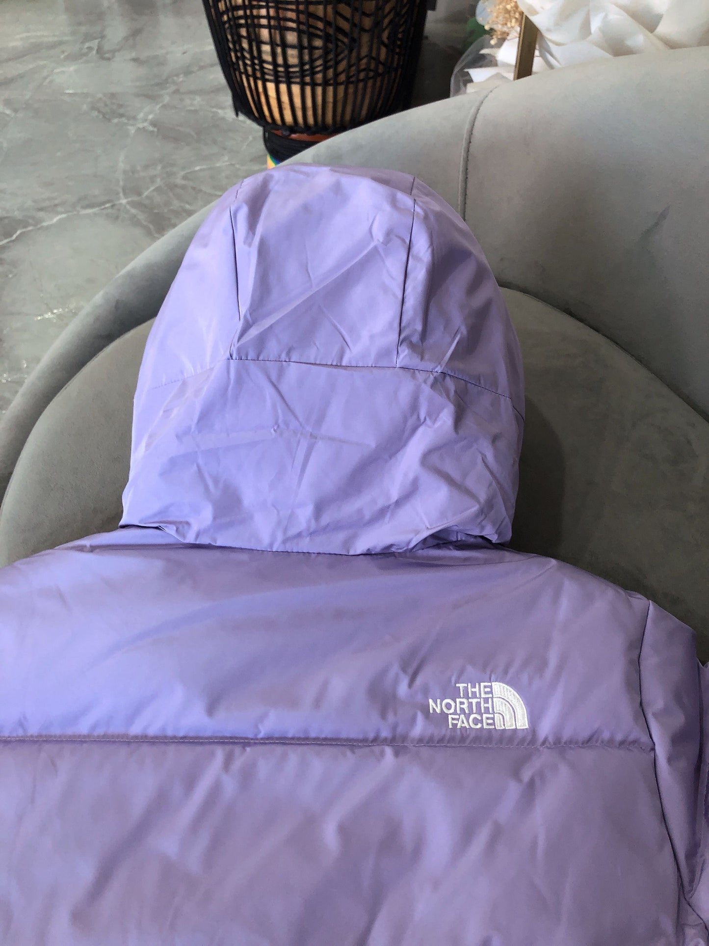 Clothes/Model：210920