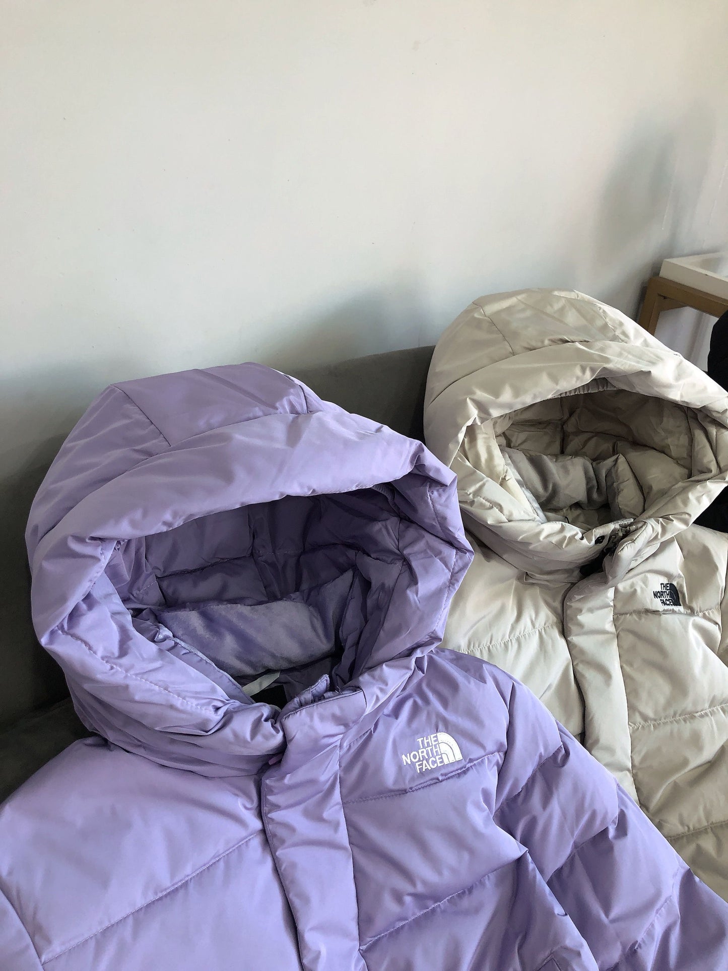 Clothes/Model：210920