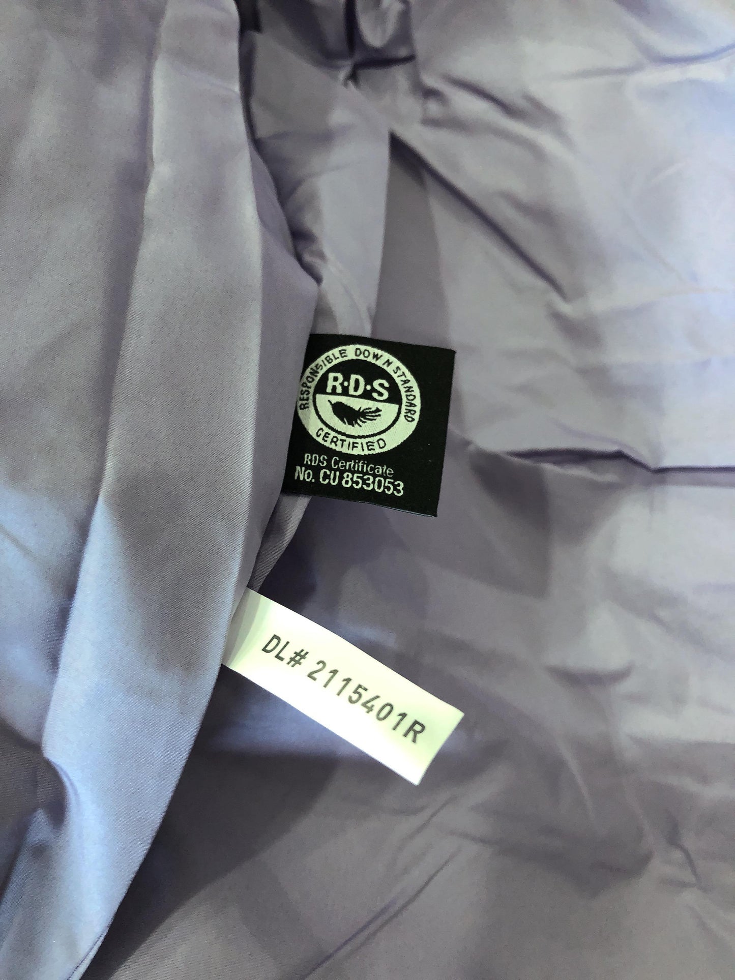 Clothes/Model：210920