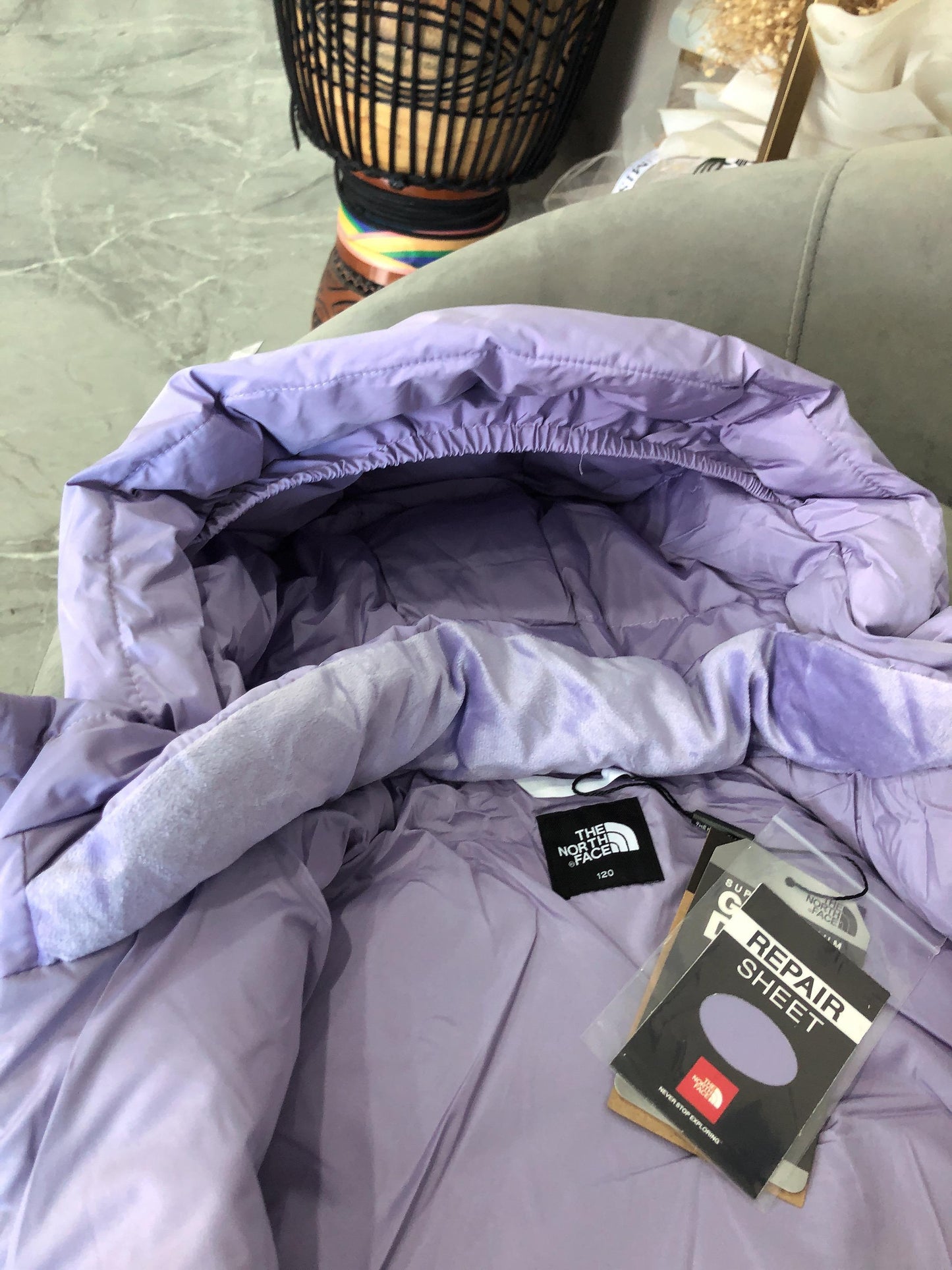 Clothes/Model：210920