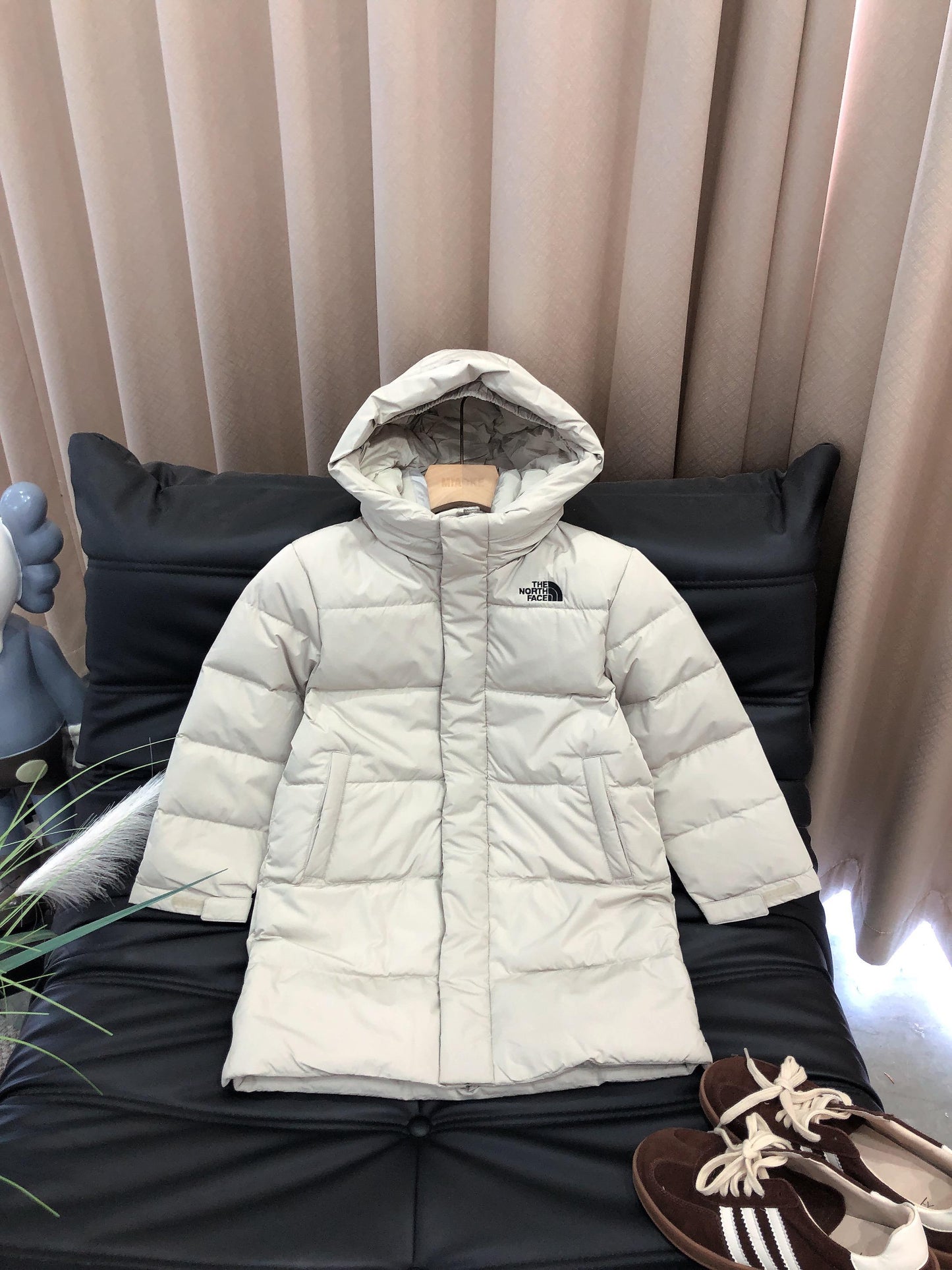 Clothes/Model：210920