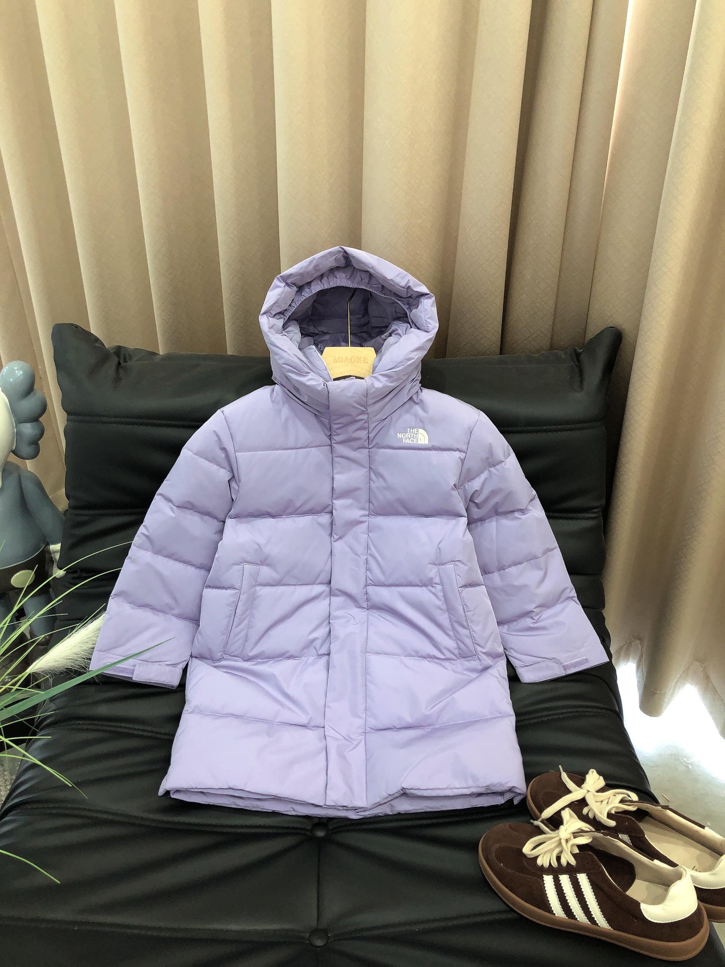 Clothes/Model：210920