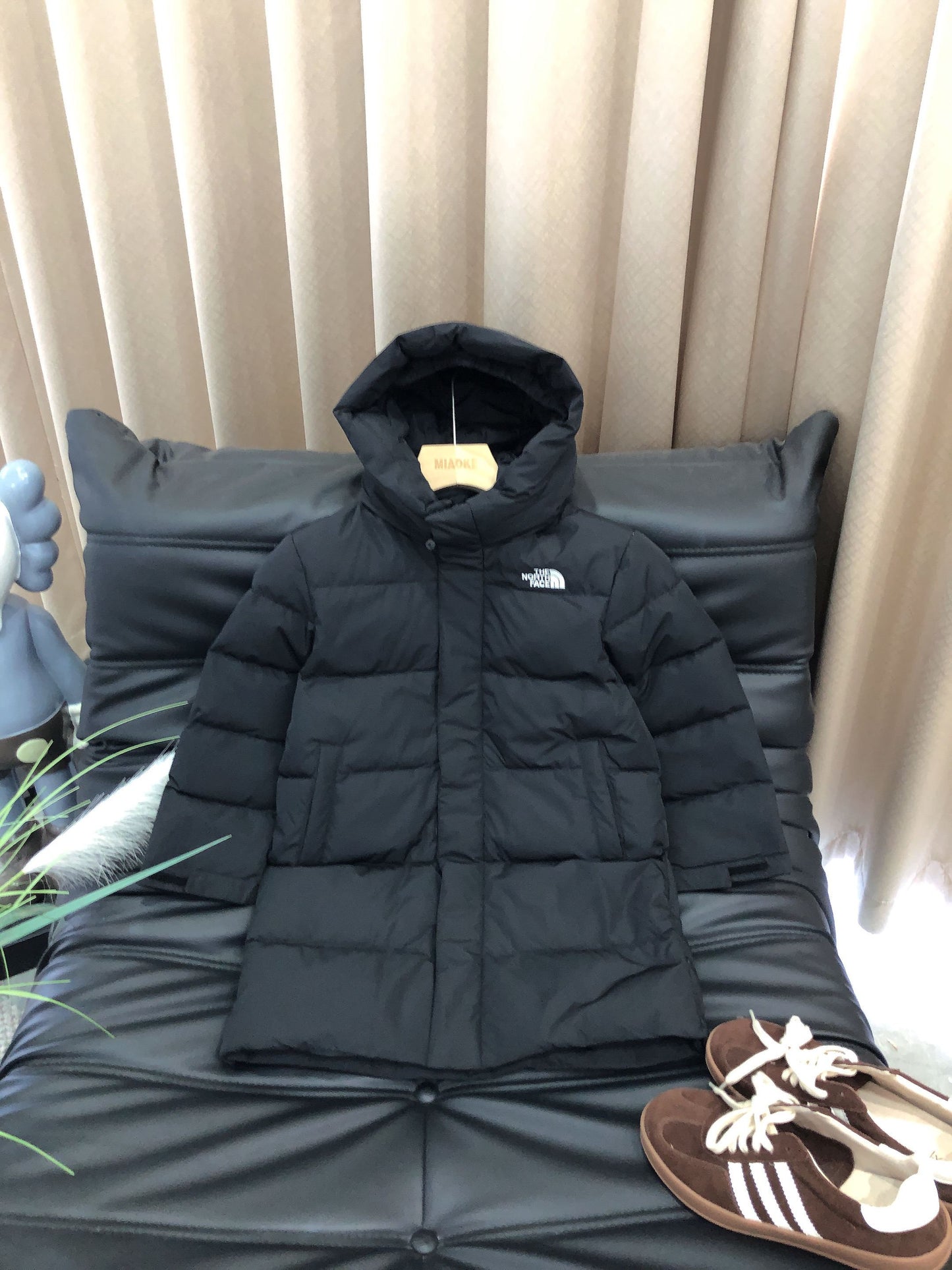 Clothes/Model：210920